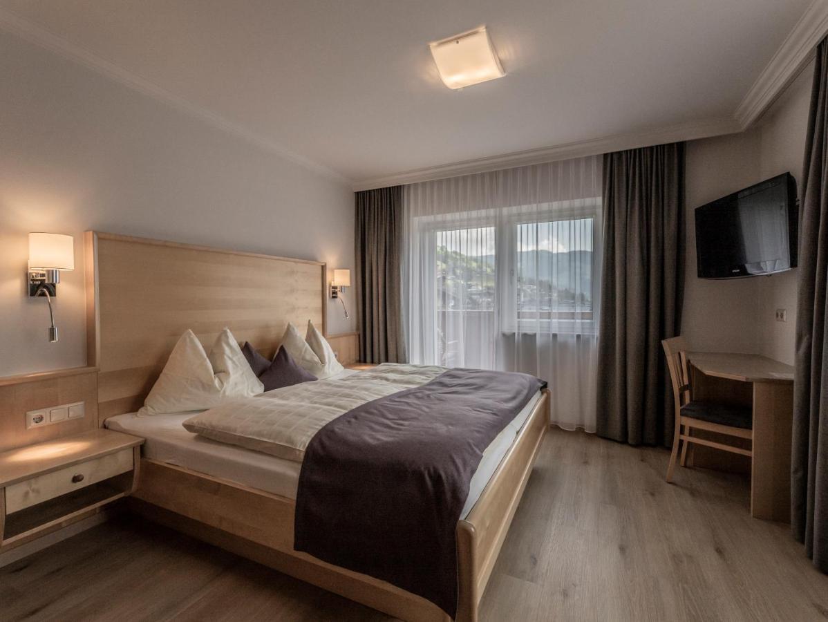 Frau Gans - Pure Mountain Apartments Saalbach-Hinterglemm Exterior foto